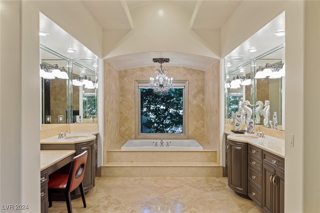 33 Promontory Ridge Drive, Las Vegas, Nevada image 36