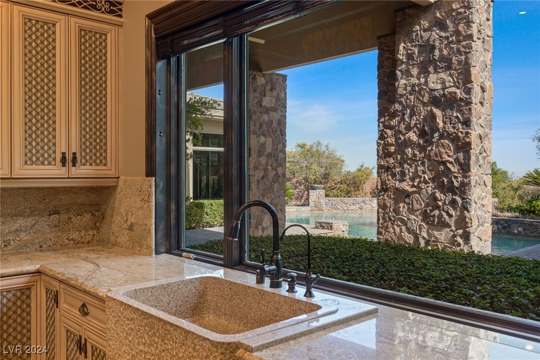 33 Promontory Ridge Drive, Las Vegas, Nevada image 22