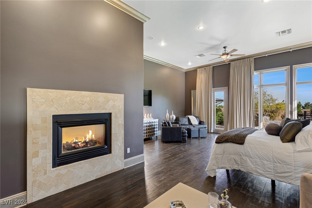 33 Promontory Ridge Drive, Las Vegas, Nevada image 34