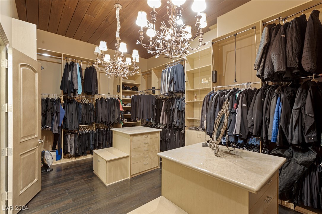 33 Promontory Ridge Drive, Las Vegas, Nevada image 40