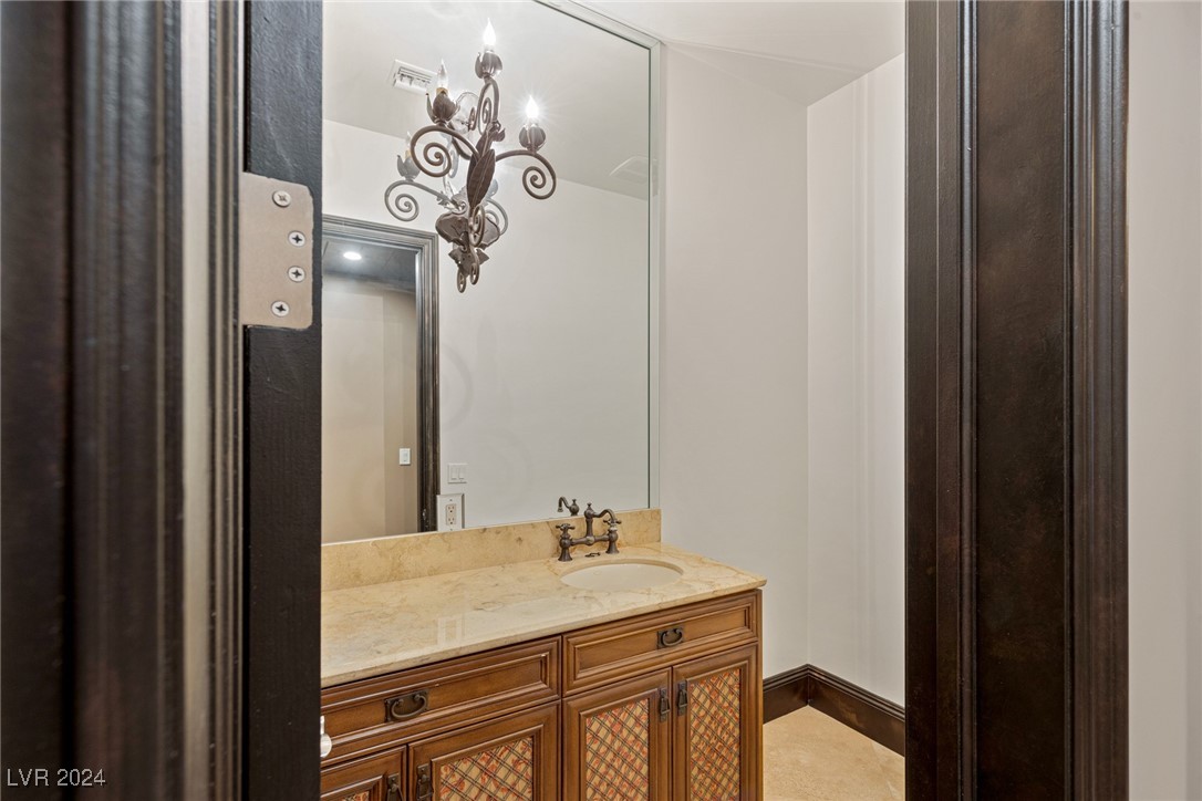 33 Promontory Ridge Drive, Las Vegas, Nevada image 44