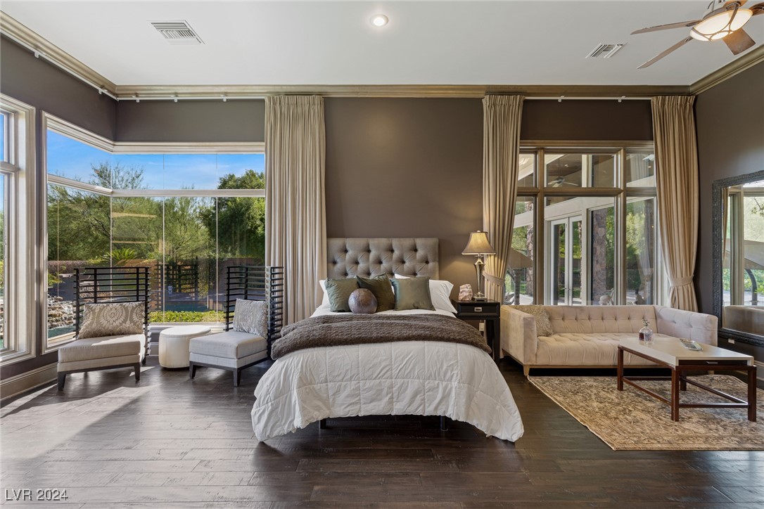 33 Promontory Ridge Drive, Las Vegas, Nevada image 33