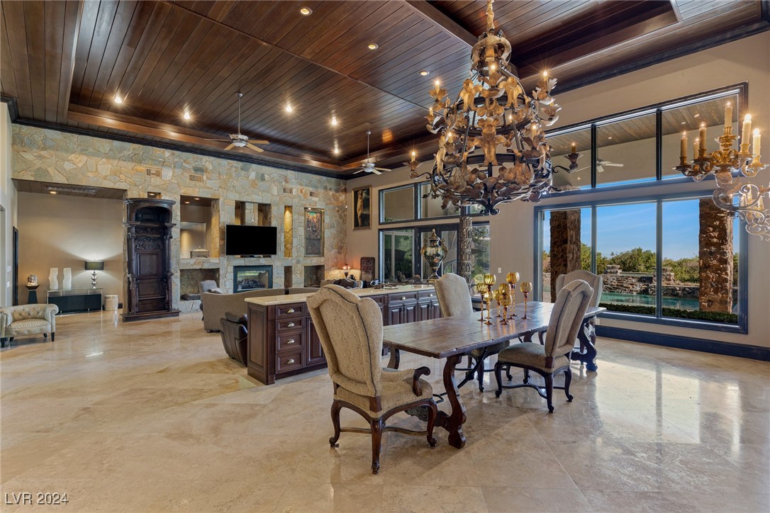 33 Promontory Ridge Drive, Las Vegas, Nevada image 16