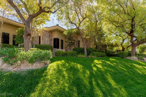 33 Promontory Ridge Drive Las Vegas NV 89135