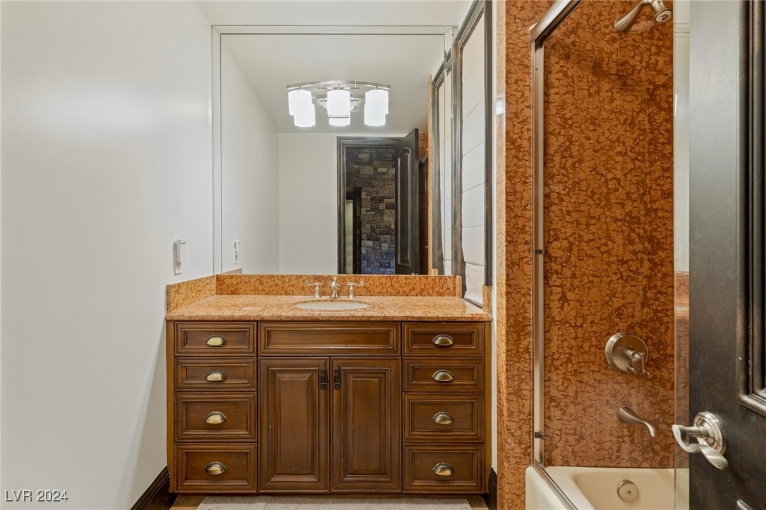 33 Promontory Ridge Drive, Las Vegas, Nevada image 47