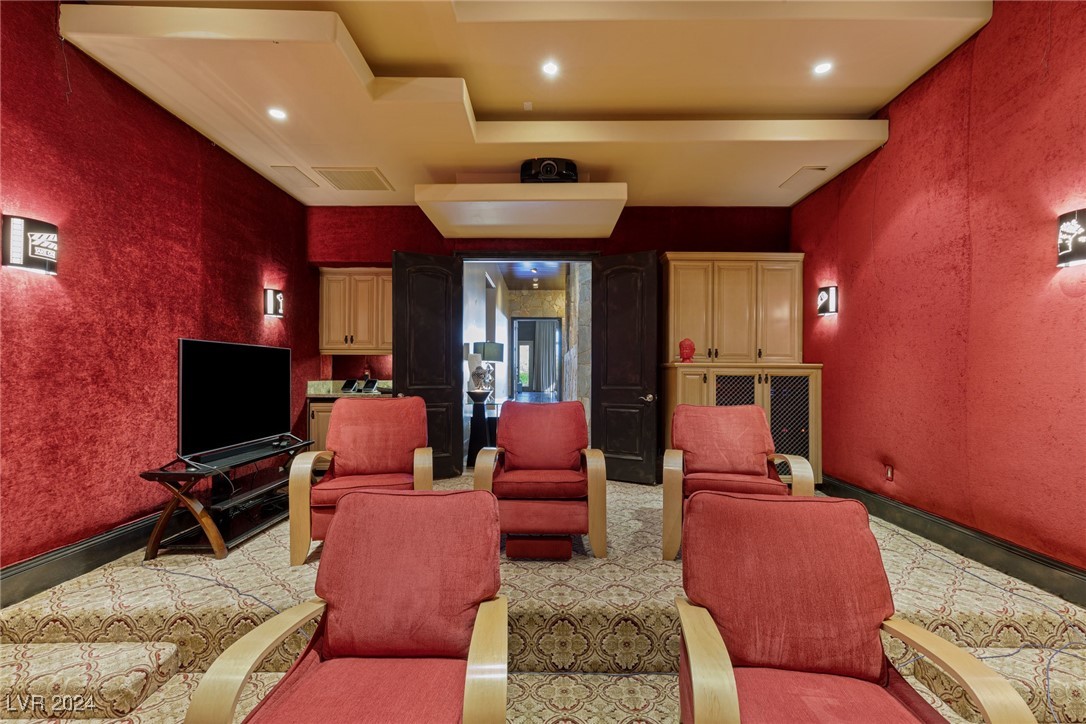 33 Promontory Ridge Drive, Las Vegas, Nevada image 29