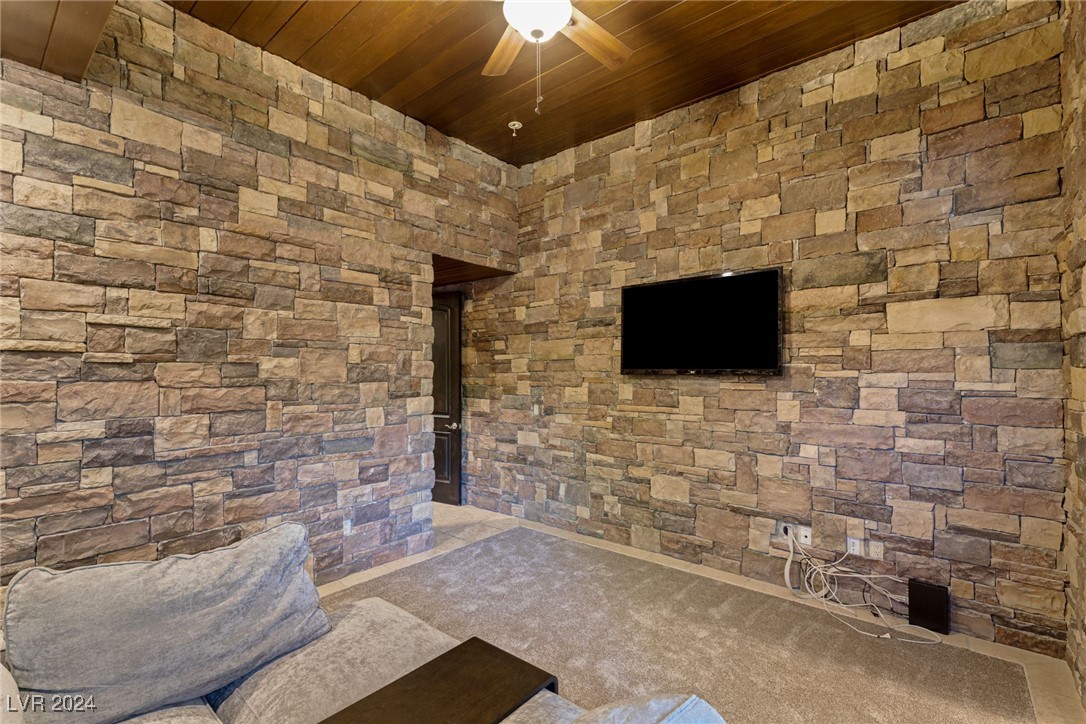 33 Promontory Ridge Drive, Las Vegas, Nevada image 46