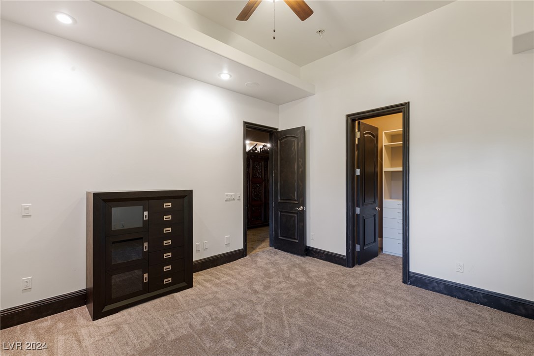 33 Promontory Ridge Drive, Las Vegas, Nevada image 49