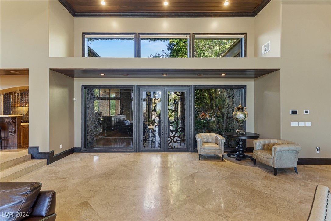 33 Promontory Ridge Drive, Las Vegas, Nevada image 7