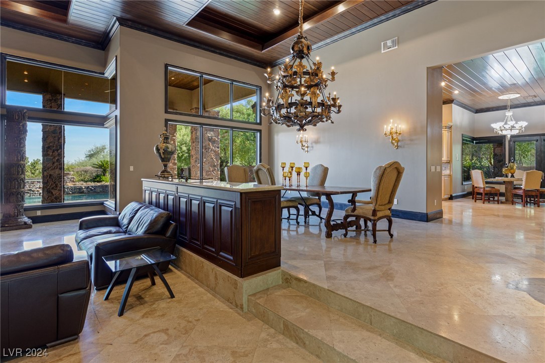 33 Promontory Ridge Drive, Las Vegas, Nevada image 14