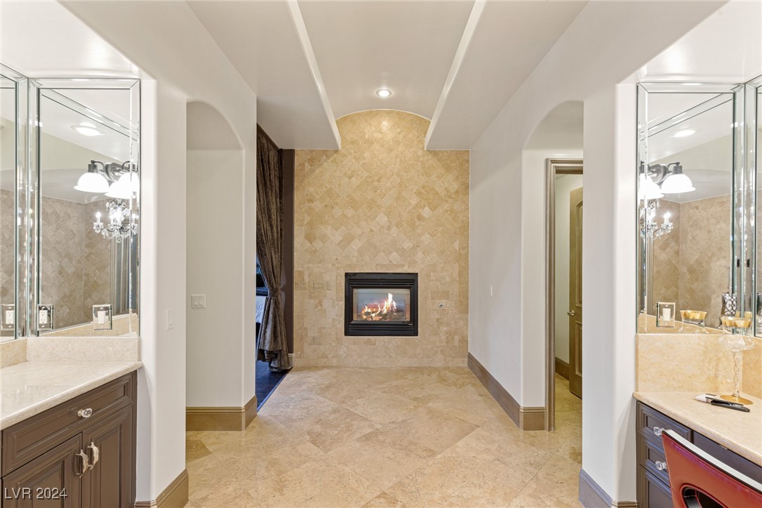 33 Promontory Ridge Drive, Las Vegas, Nevada image 35