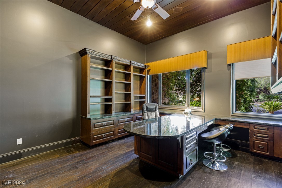 33 Promontory Ridge Drive, Las Vegas, Nevada image 41