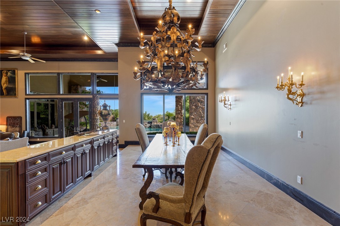 33 Promontory Ridge Drive, Las Vegas, Nevada image 15