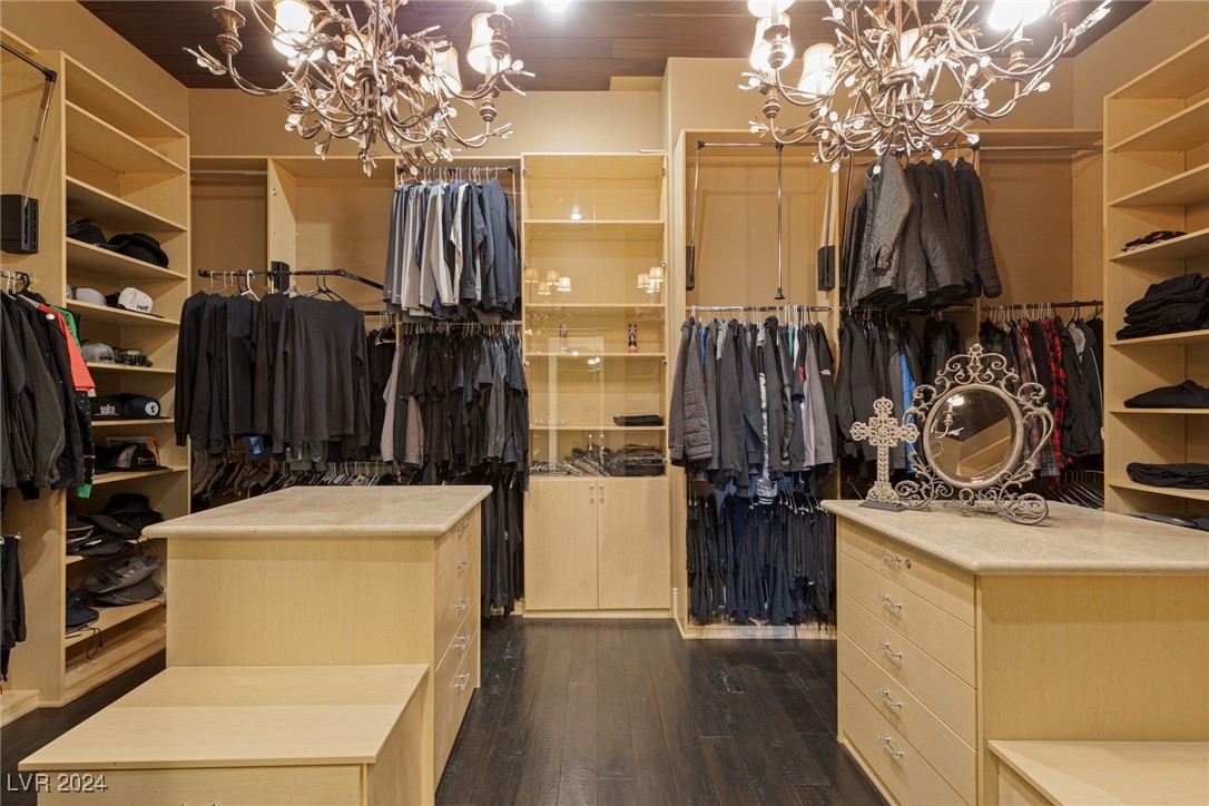 33 Promontory Ridge Drive, Las Vegas, Nevada image 39
