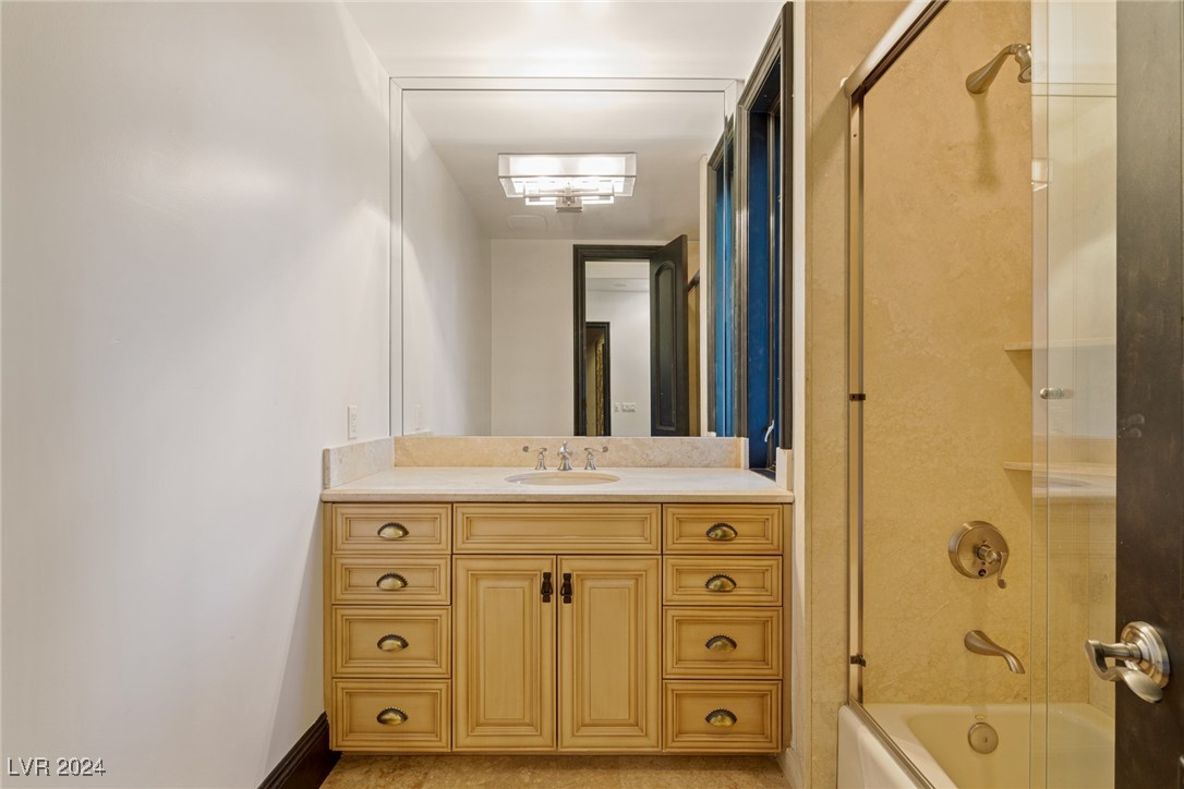33 Promontory Ridge Drive, Las Vegas, Nevada image 50