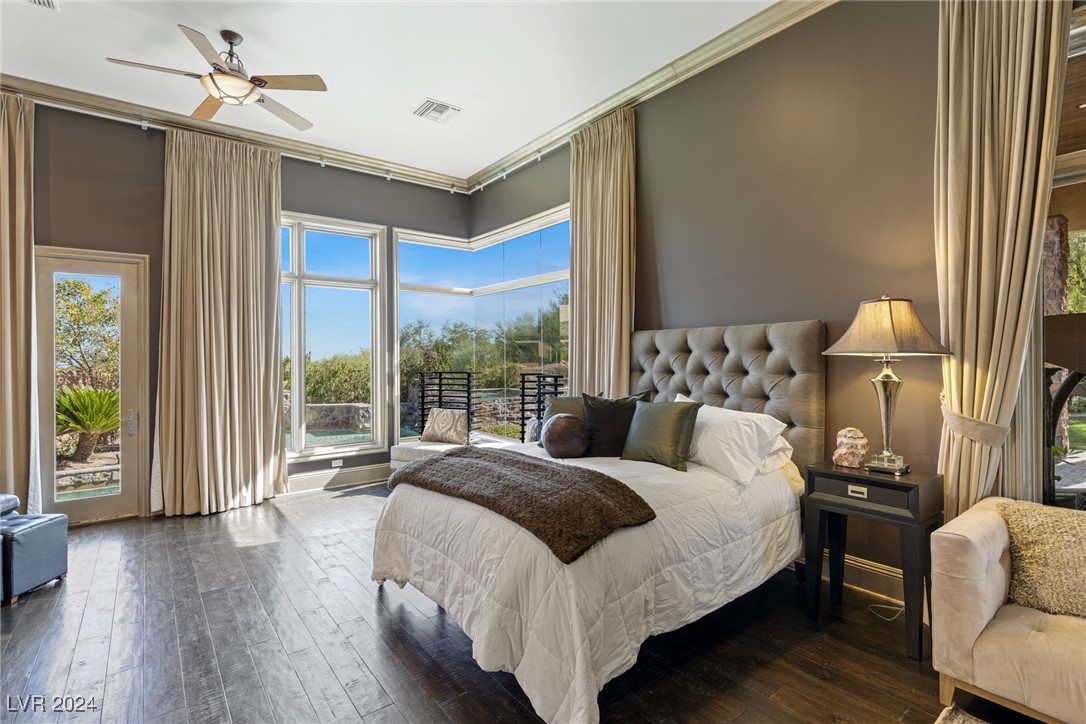 33 Promontory Ridge Drive, Las Vegas, Nevada image 32