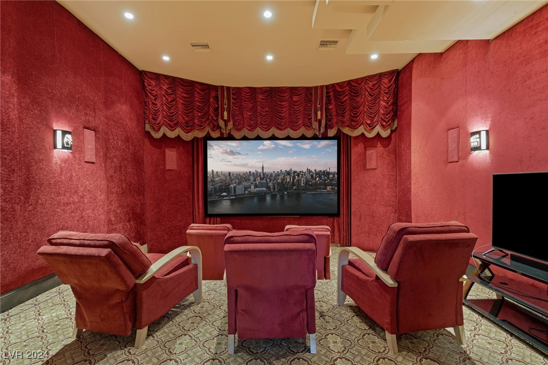 33 Promontory Ridge Drive, Las Vegas, Nevada image 30