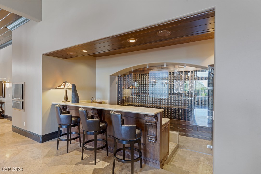 33 Promontory Ridge Drive, Las Vegas, Nevada image 17