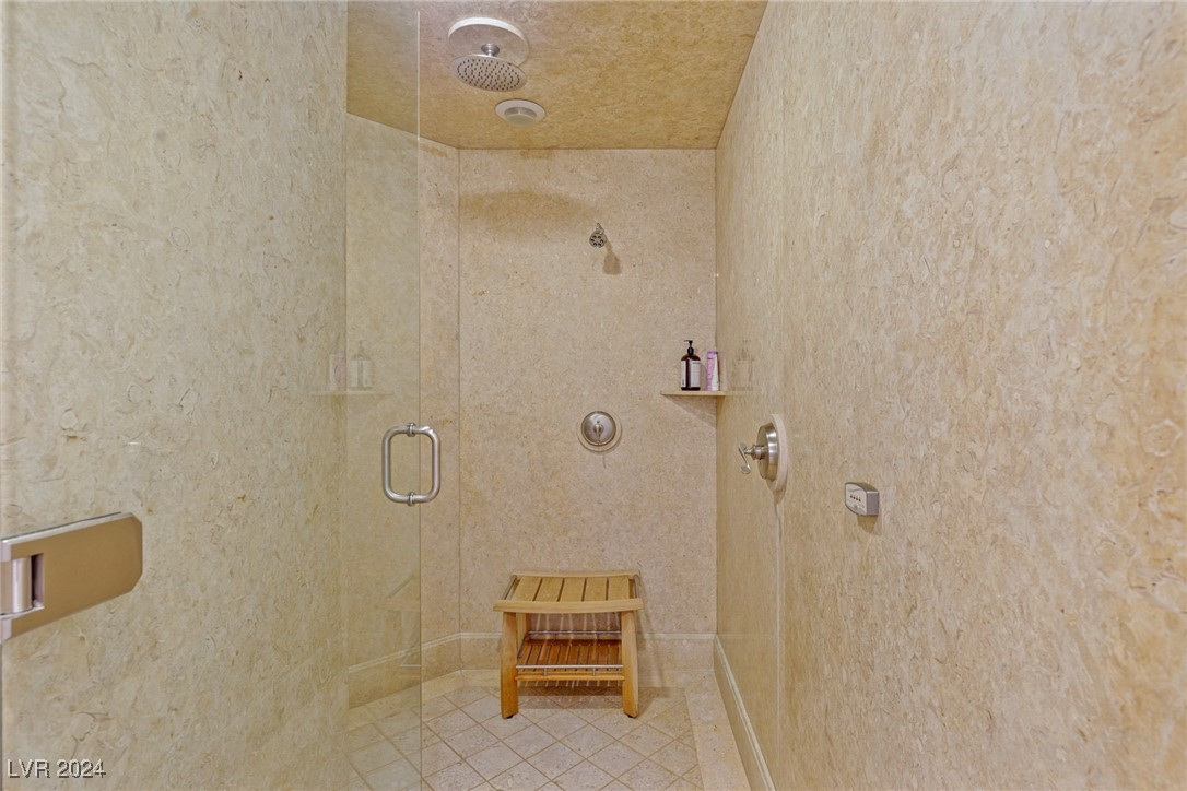 33 Promontory Ridge Drive, Las Vegas, Nevada image 38