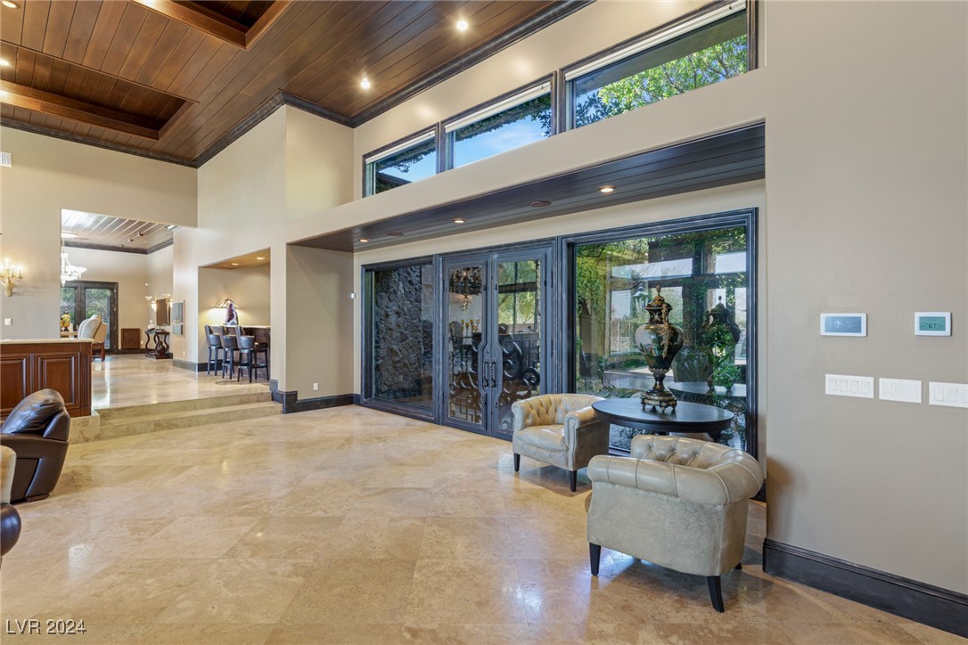 33 Promontory Ridge Drive, Las Vegas, Nevada image 8