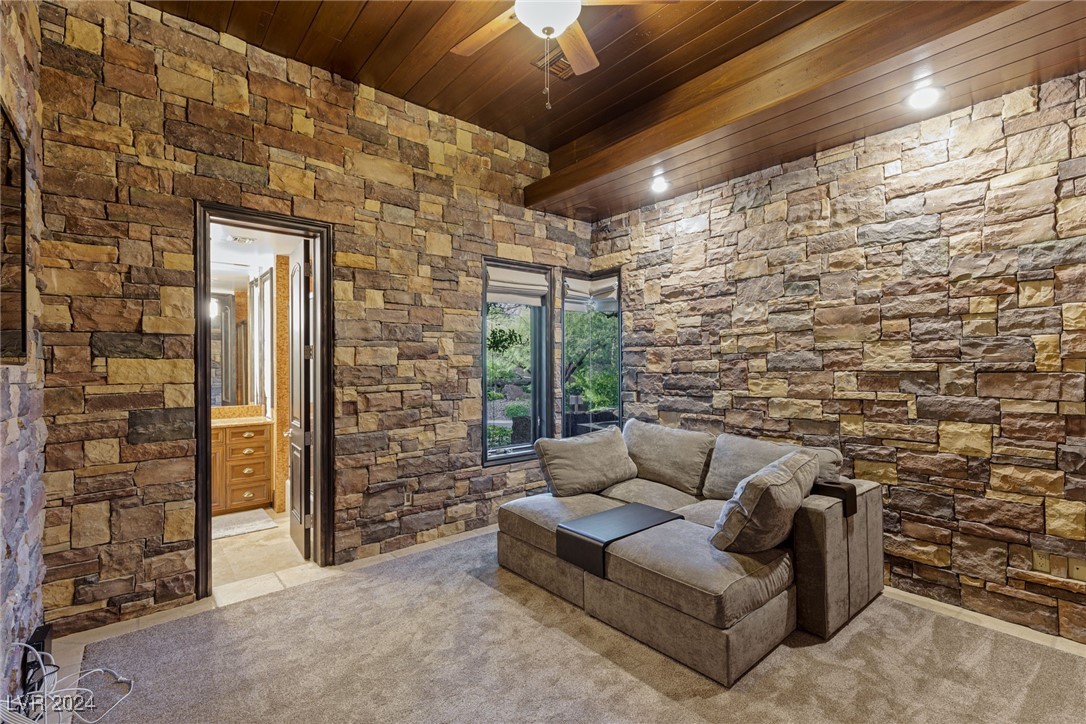 33 Promontory Ridge Drive, Las Vegas, Nevada image 45
