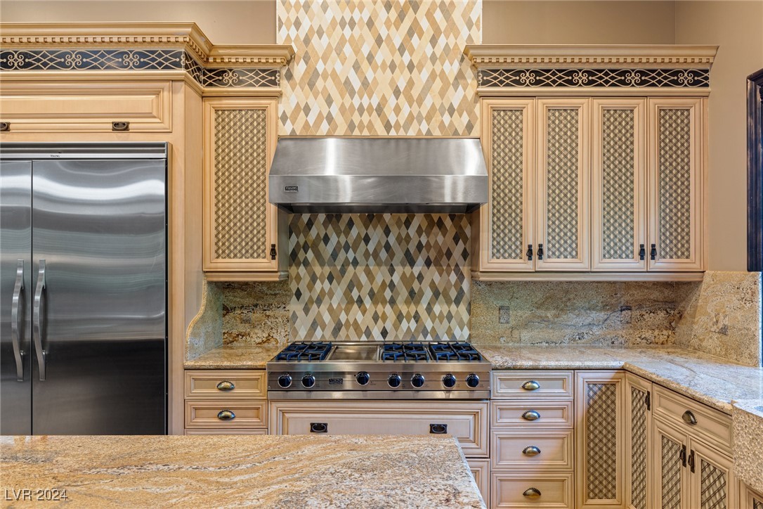 33 Promontory Ridge Drive, Las Vegas, Nevada image 21