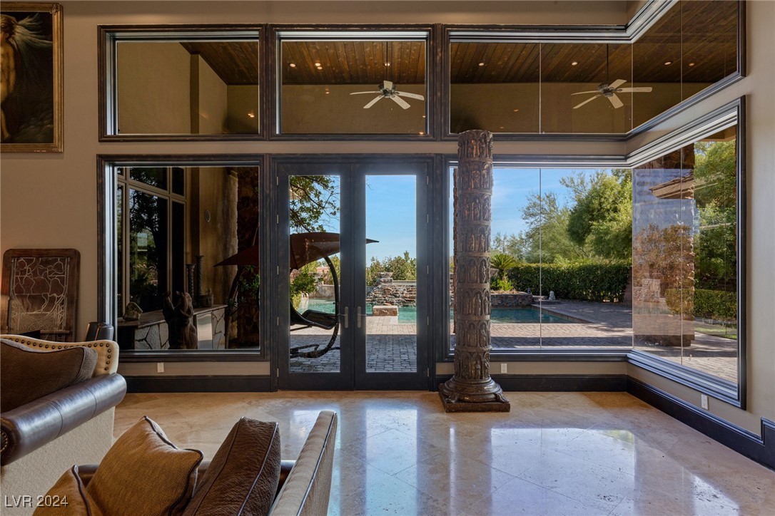 33 Promontory Ridge Drive, Las Vegas, Nevada image 13