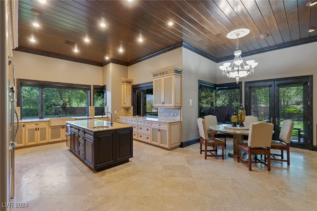 33 Promontory Ridge Drive, Las Vegas, Nevada image 19