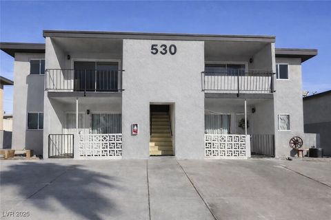 Photo of 530 Kolson Circle, Las Vegas, NV 89119 (MLS # 2742662)