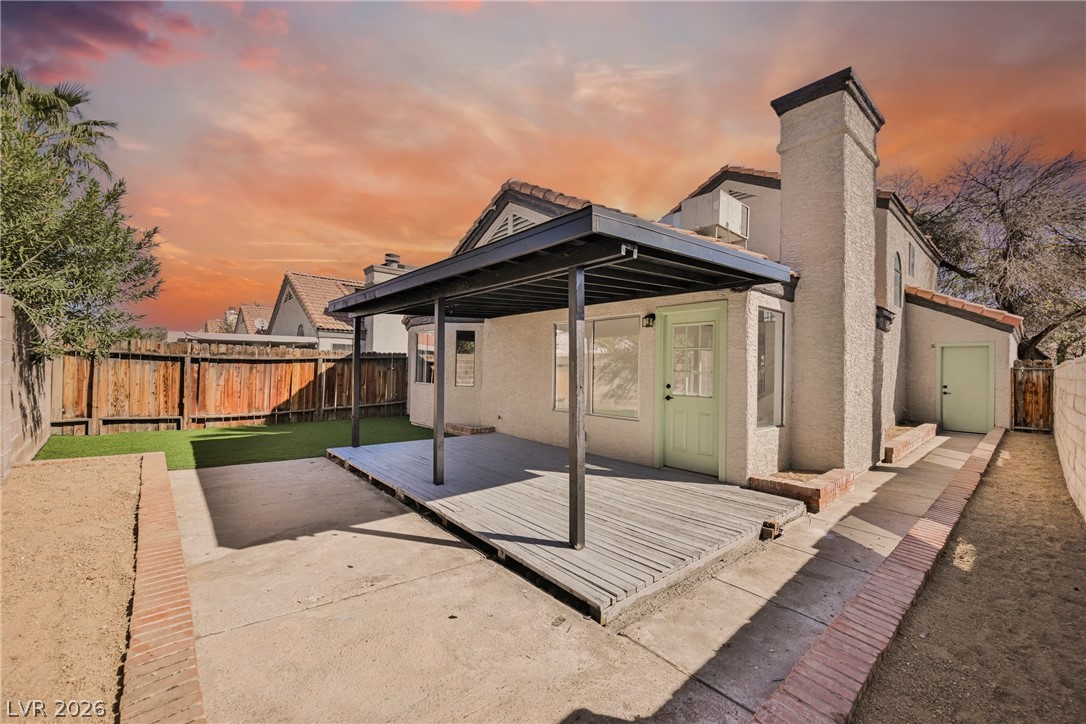 2701 Riley Oaks Court