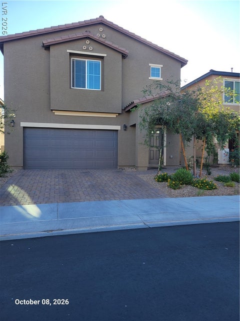 Homes For Sale - 1889 Lawley Cove Place<br/> North Las Vegas, NV 89084