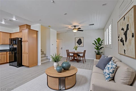 Tiny photo for 2019 Rockburne Street, Henderson, NV 89044 (MLS # 2790684)