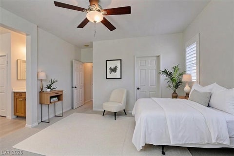 Tiny photo for 2019 Rockburne Street, Henderson, NV 89044 (MLS # 2790684)