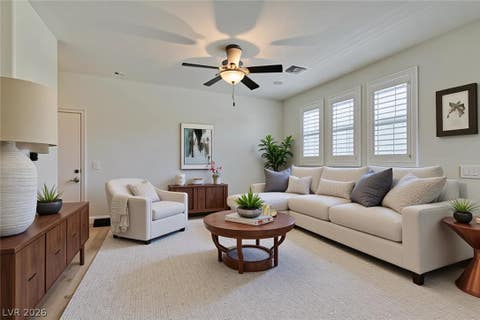 Tiny photo for 2019 Rockburne Street, Henderson, NV 89044 (MLS # 2790684)