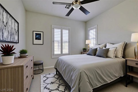 Tiny photo for 2019 Rockburne Street, Henderson, NV 89044 (MLS # 2790684)