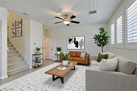 Tiny photo for 2019 Rockburne Street, Henderson, NV 89044 (MLS # 2790684)
