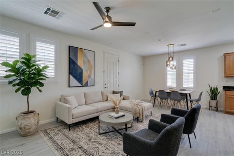 Tiny photo for 2019 Rockburne Street, Henderson, NV 89044 (MLS # 2790684)