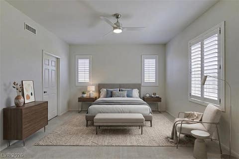 Tiny photo for 2019 Rockburne Street, Henderson, NV 89044 (MLS # 2790684)