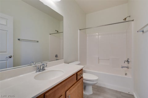 Tiny photo for 2019 Rockburne Street, Henderson, NV 89044 (MLS # 2790684)