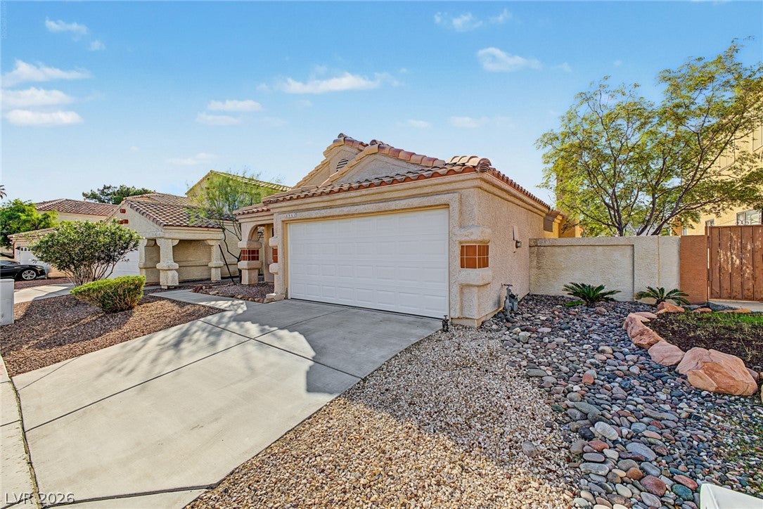 9961 Coral Sands Drive