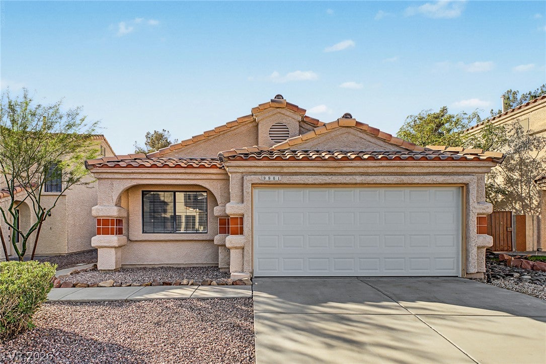 9961 Coral Sands Drive