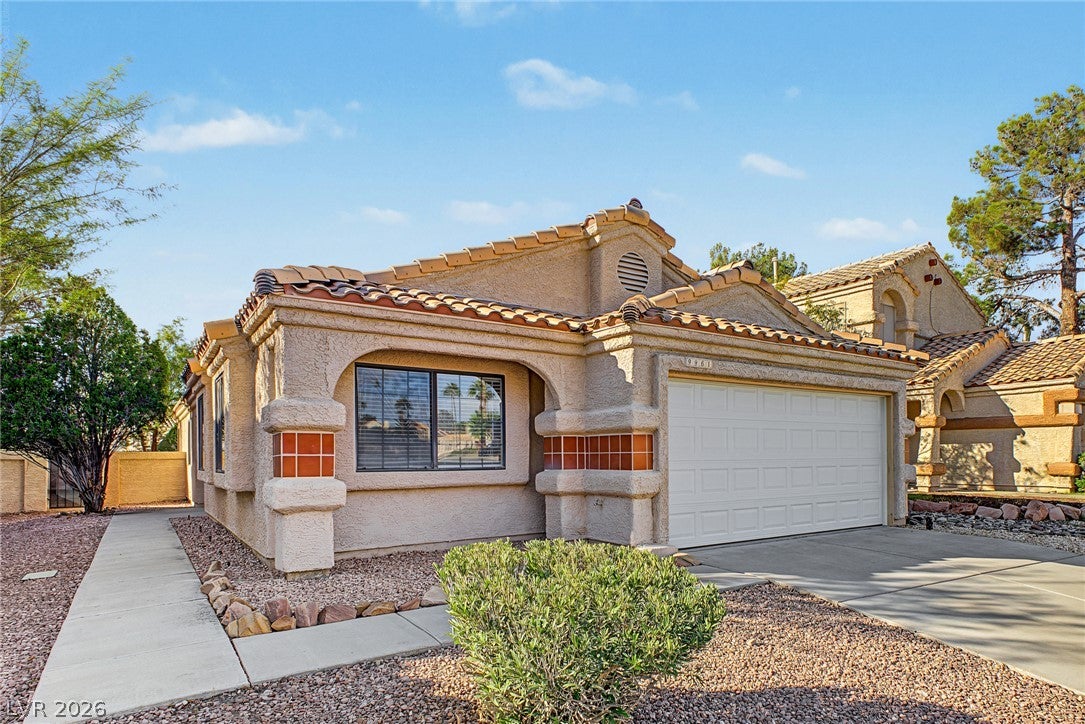 9961 Coral Sands Drive