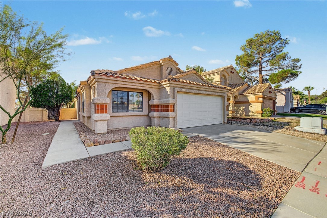 9961 Coral Sands Drive