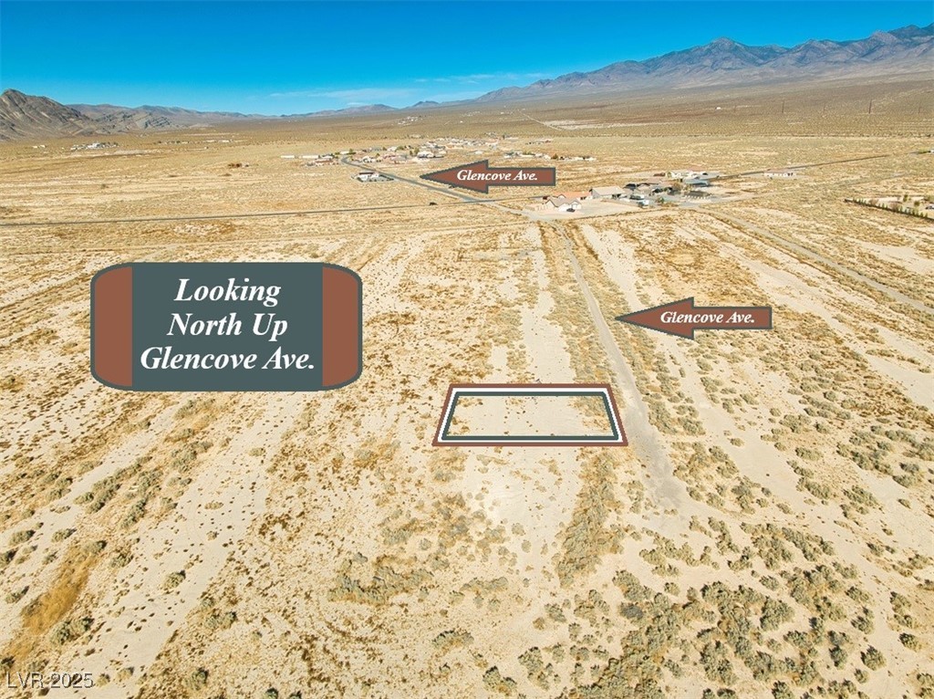 Mayflower, North Las Vegas, Nevada image 3