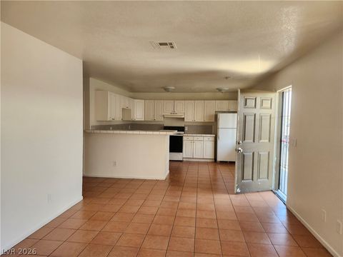 3437 E Cheyenne Avenue D North Las Vegas NV 89030