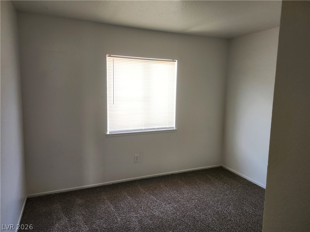 3437 E Cheyenne Avenue D