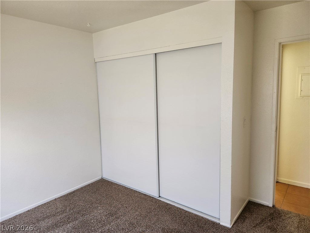 3437 E Cheyenne Avenue D