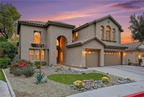 2002 Mesquite Wood Court C Henderson NV 89012