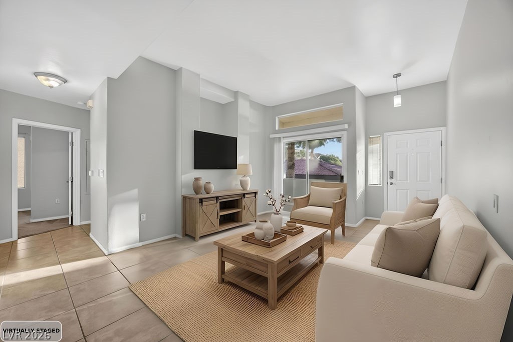 3515 Cactus Shadow Street 101