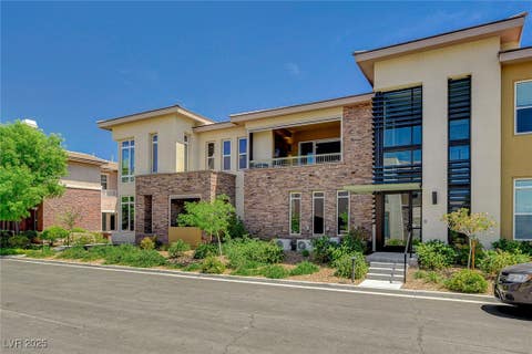 Photo of 11280 Granite Ridge Drive #1069, Las Vegas, NV 89135 (MLS # 2675308)